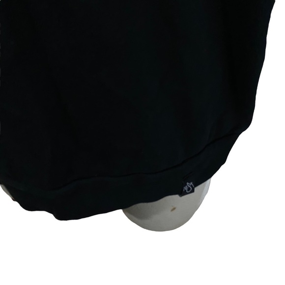 116 x Ugmonk Reach Records Black Sweatshirt Sz XL Christian Hip Hop Romans 1:16 - Picture 2 of 12